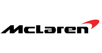 McLaren Logo